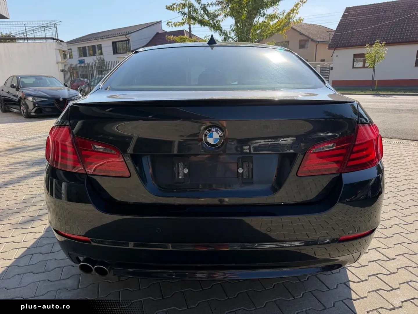 Bmw Seria-5