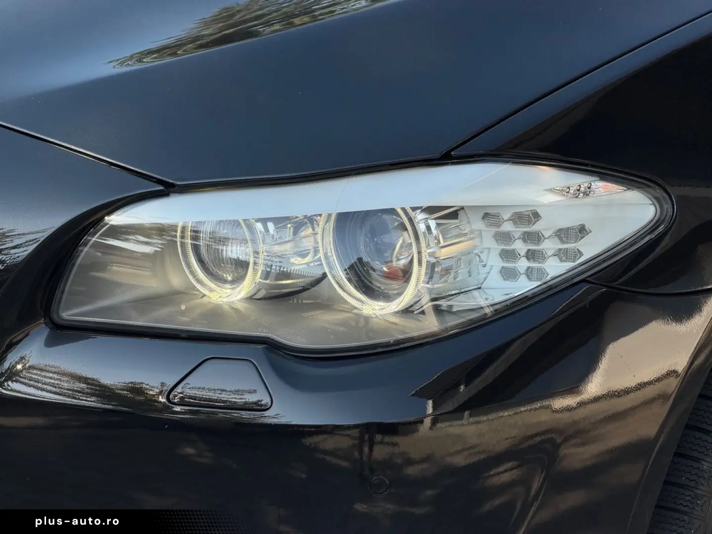 Bmw Seria-5