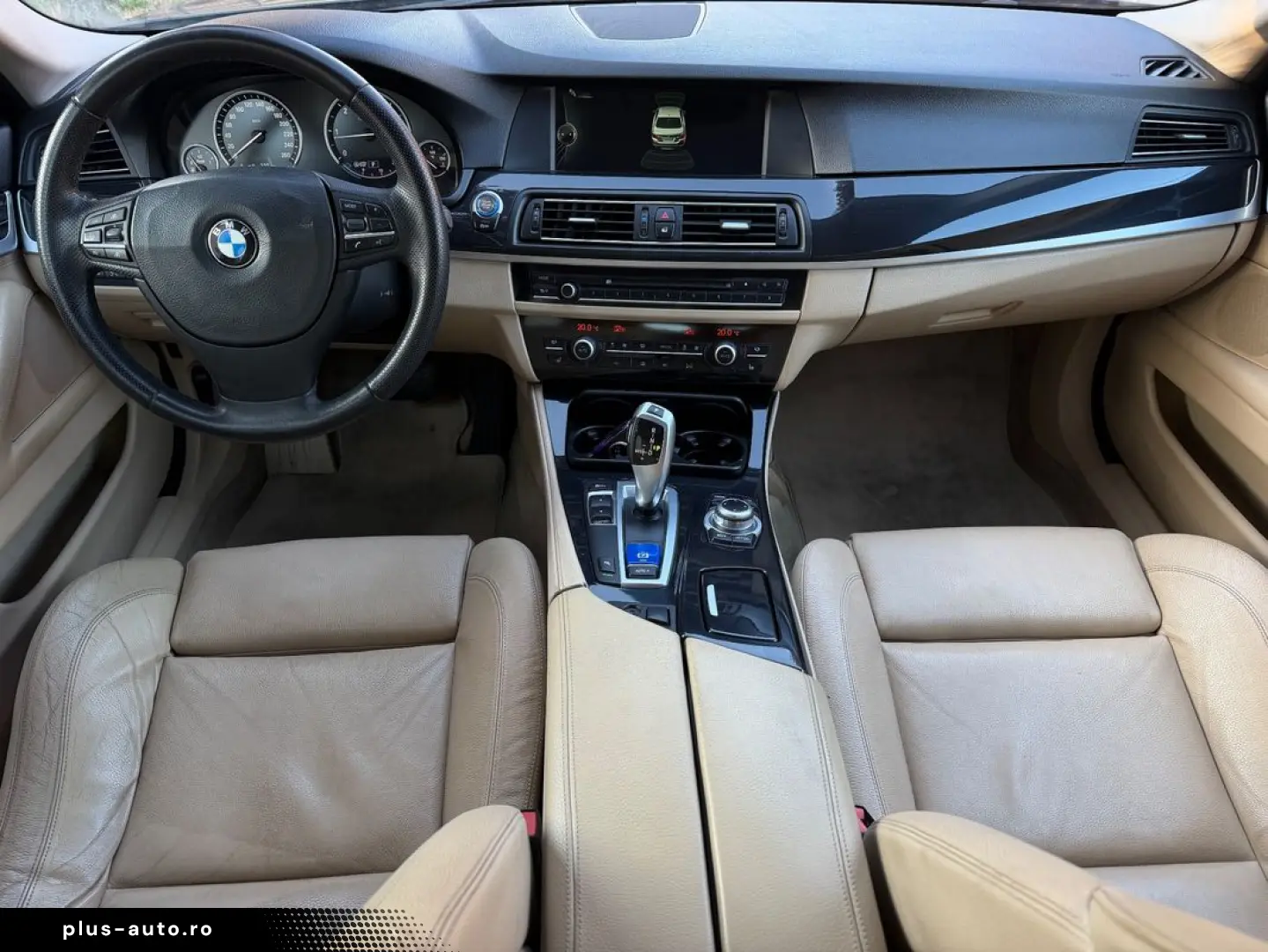 Bmw Seria-5