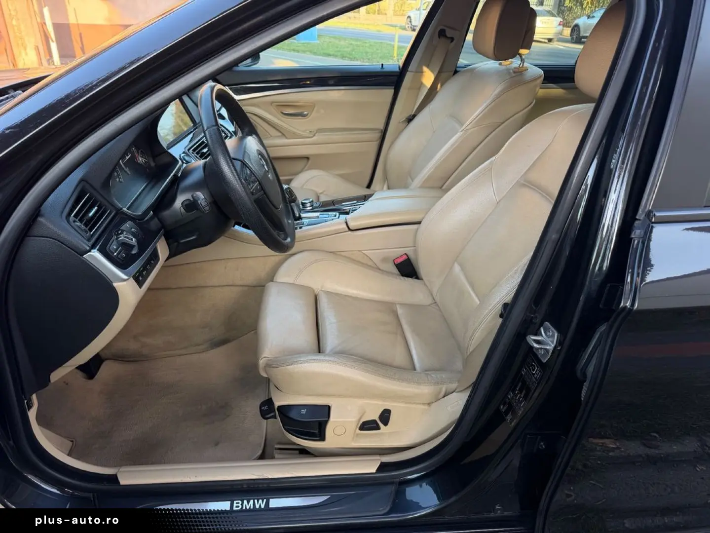 Bmw Seria-5