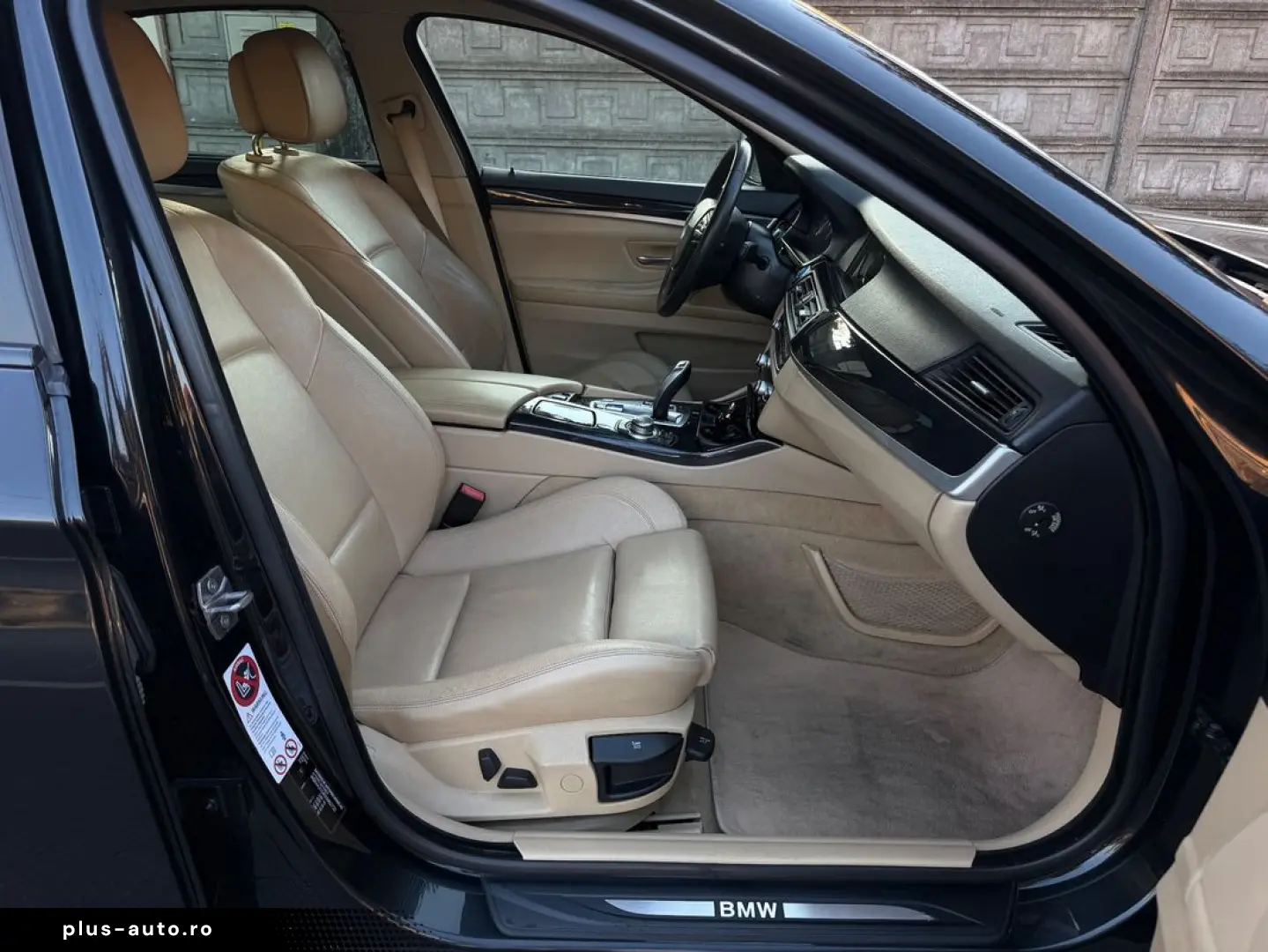 Bmw Seria-5