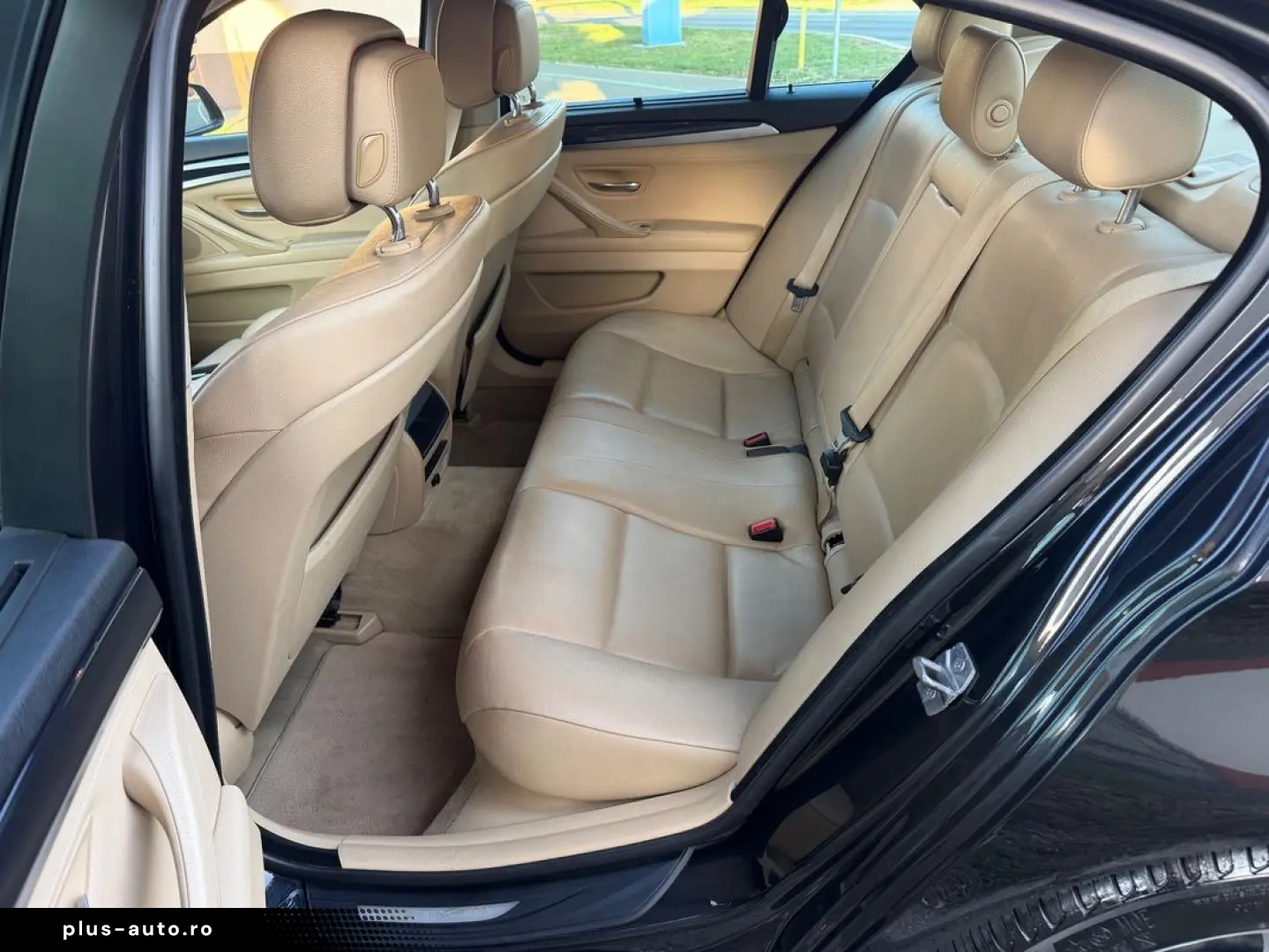 Bmw Seria-5