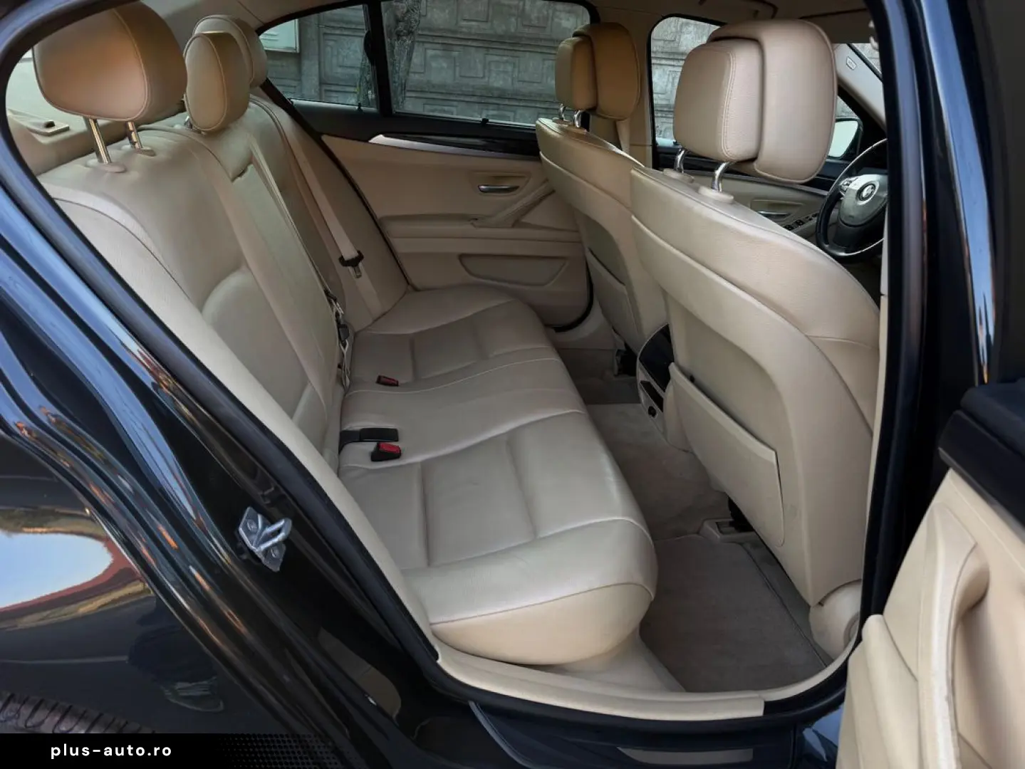 Bmw Seria-5