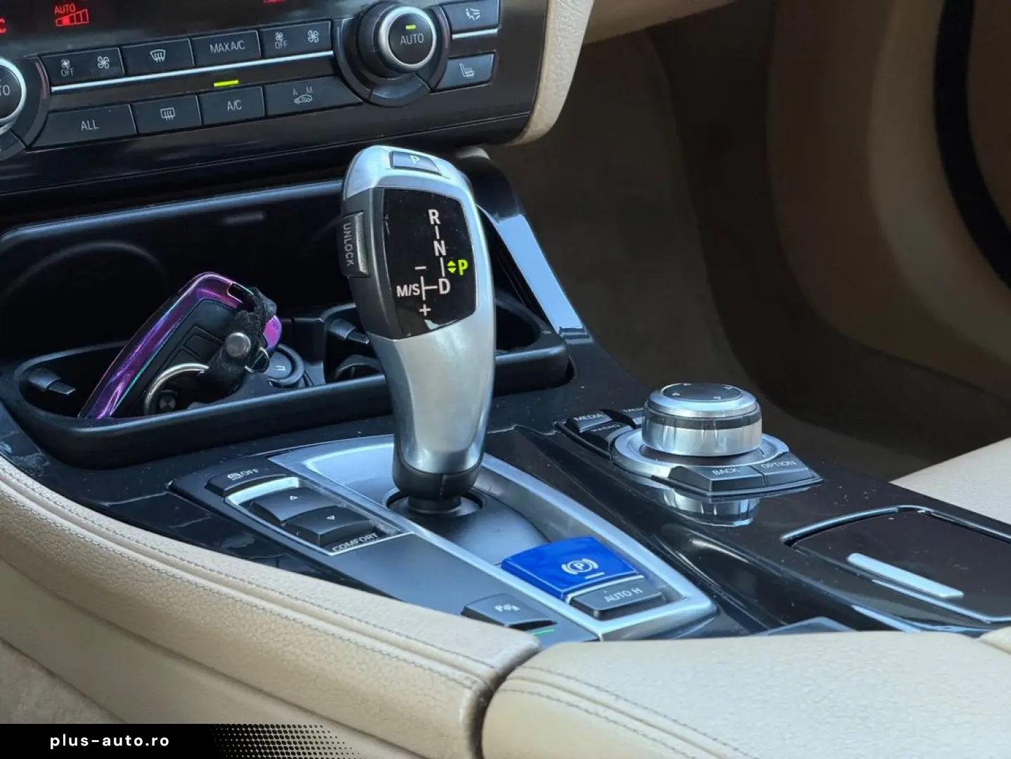 Bmw Seria-5