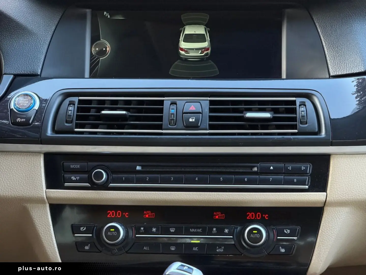 Bmw Seria-5