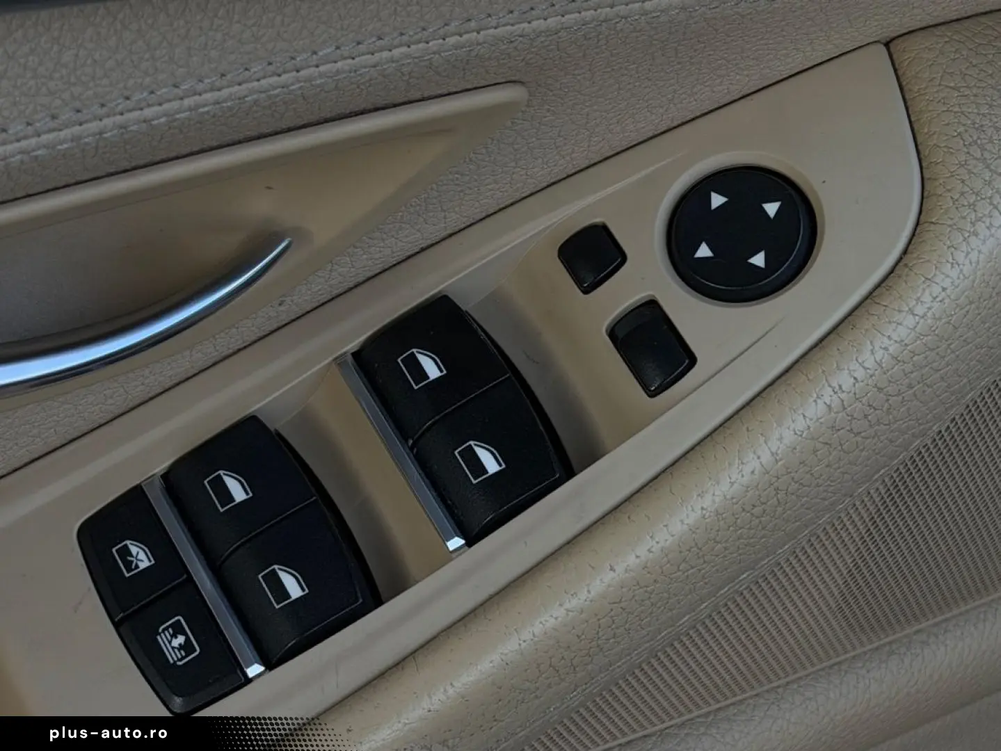 Bmw Seria-5