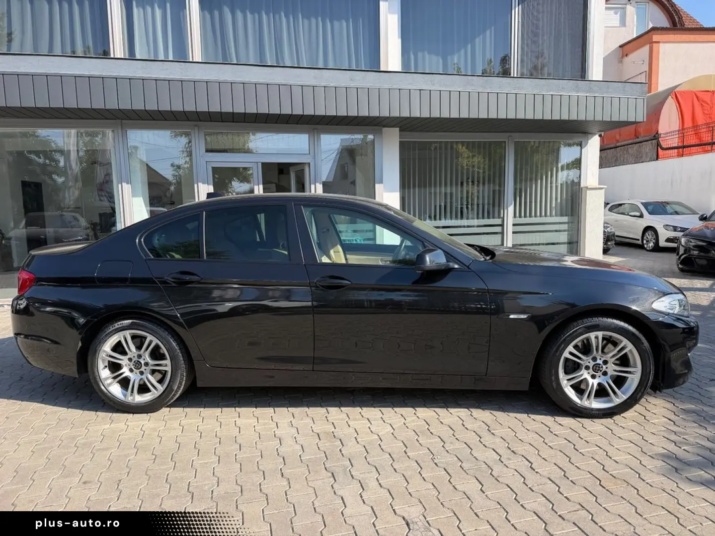 Bmw Seria-5