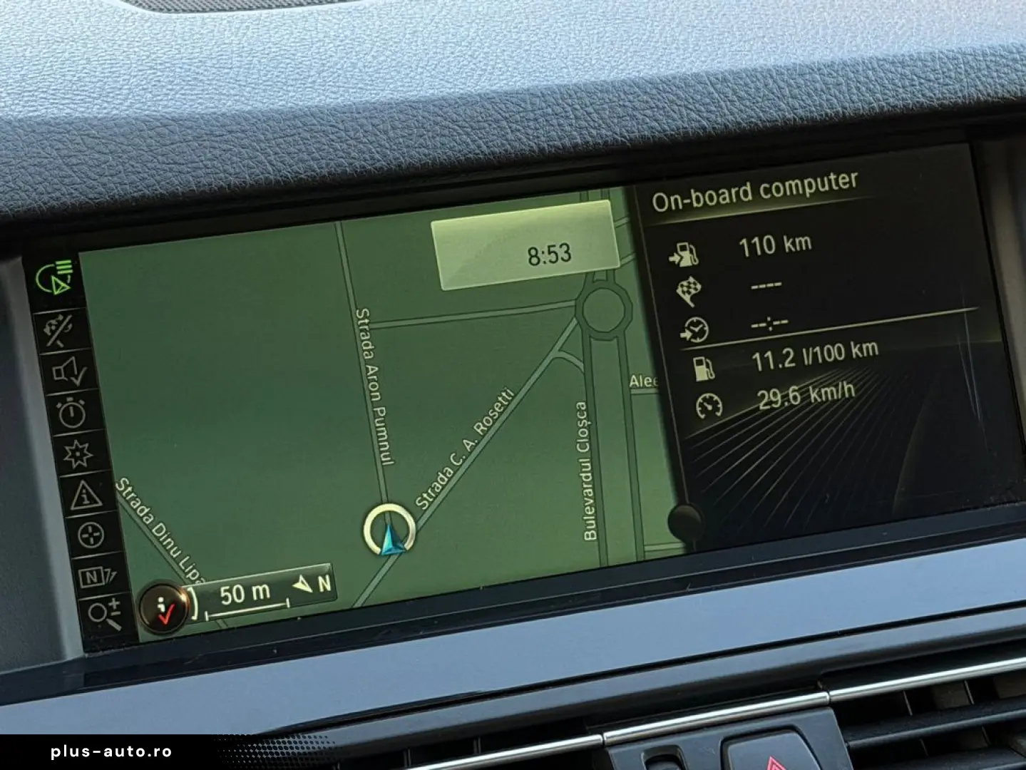Bmw Seria-5