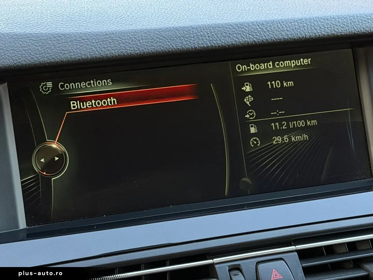 Bmw Seria-5