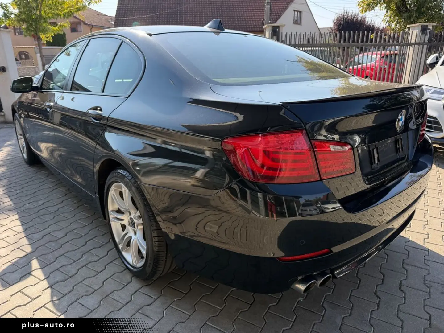 Bmw Seria-5
