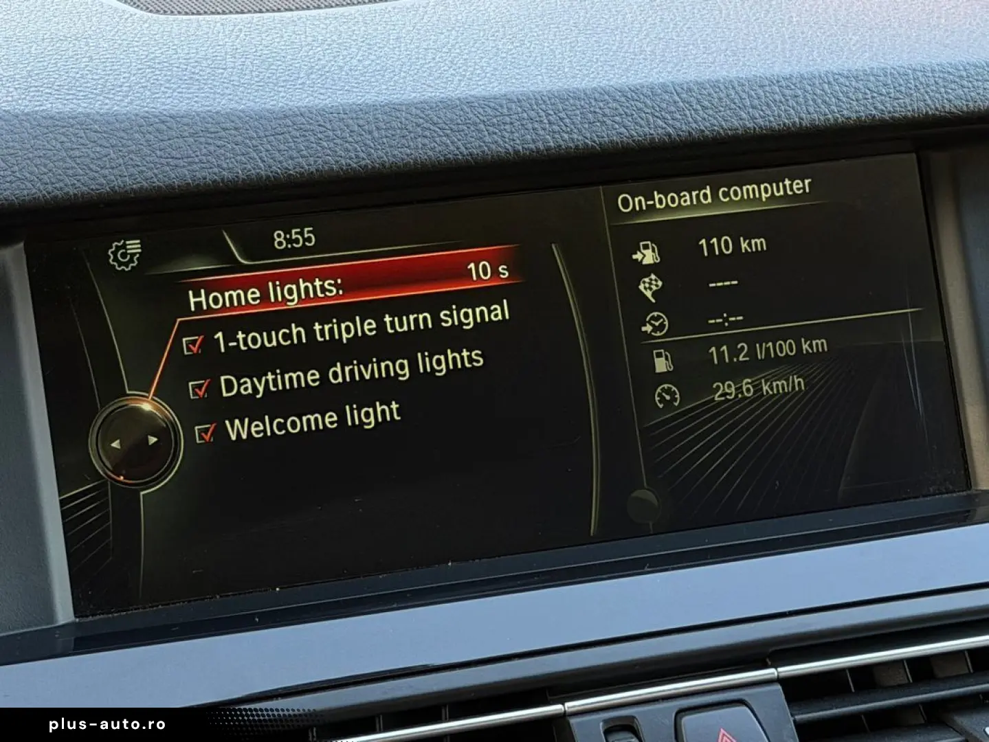 Bmw Seria-5