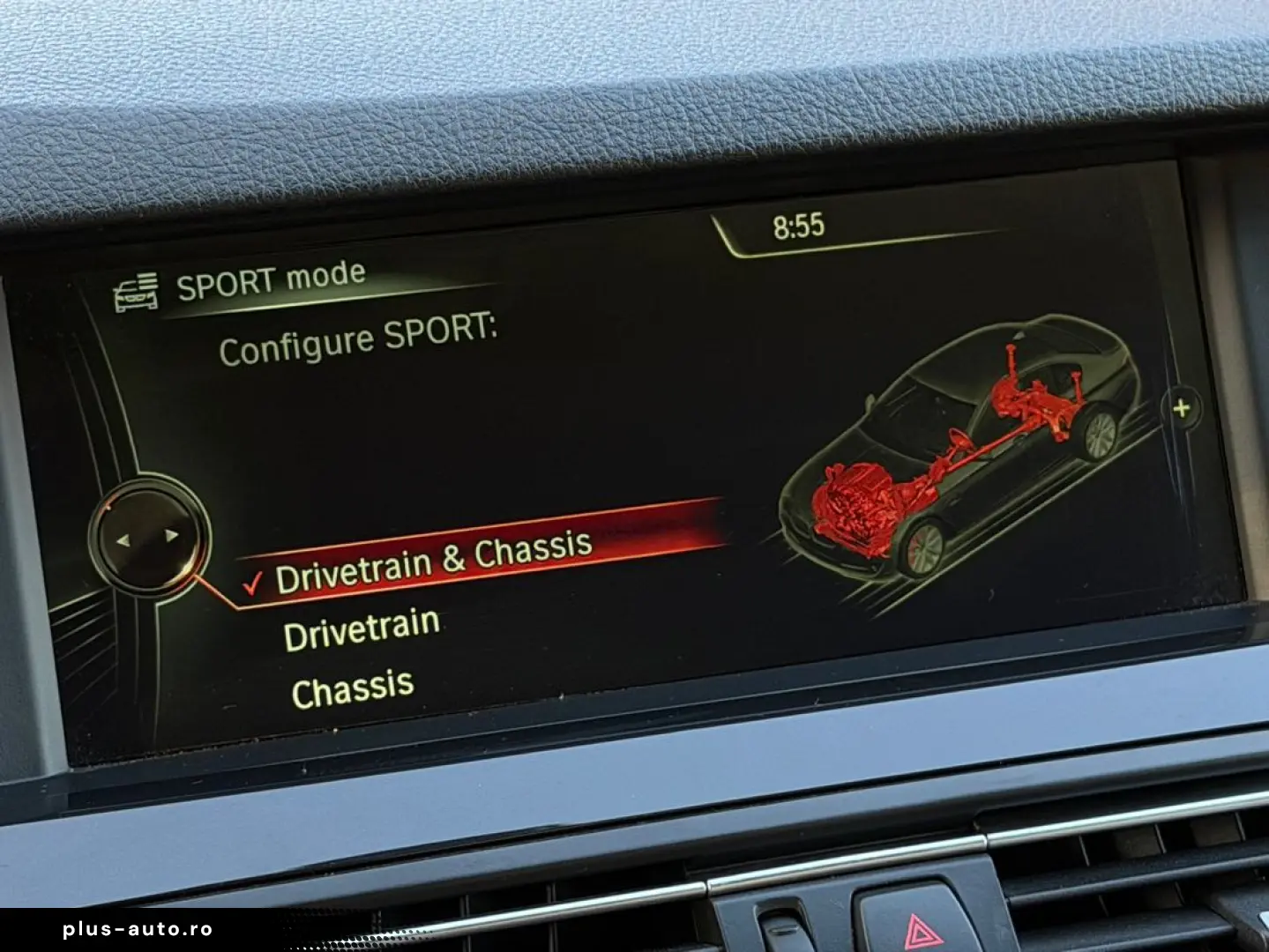 Bmw Seria-5