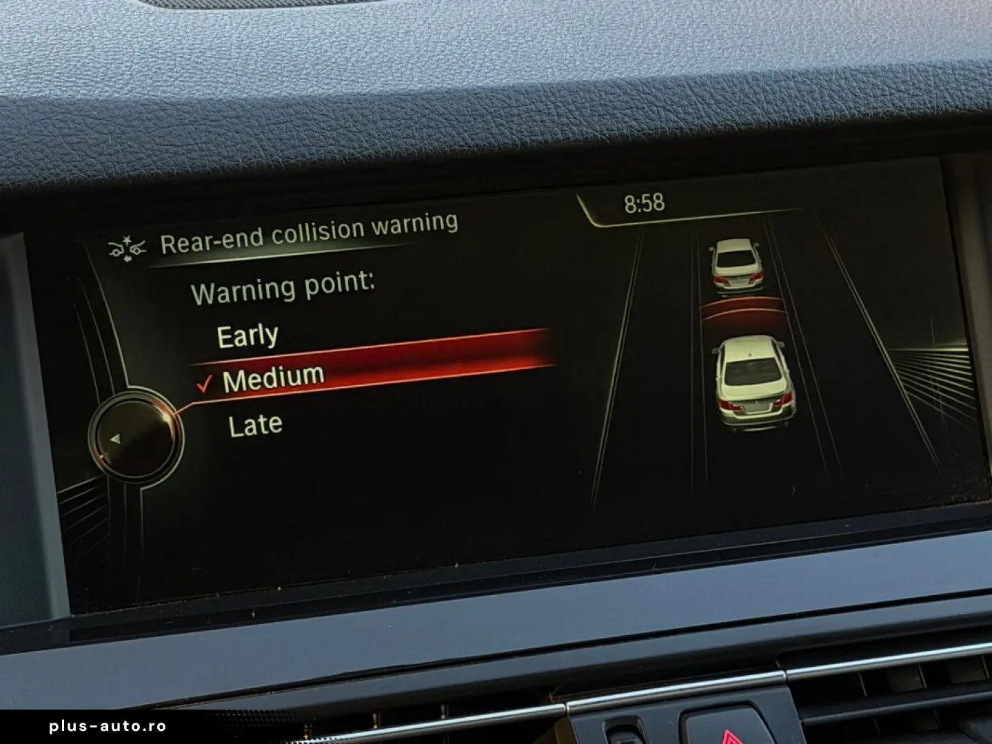 Bmw Seria-5