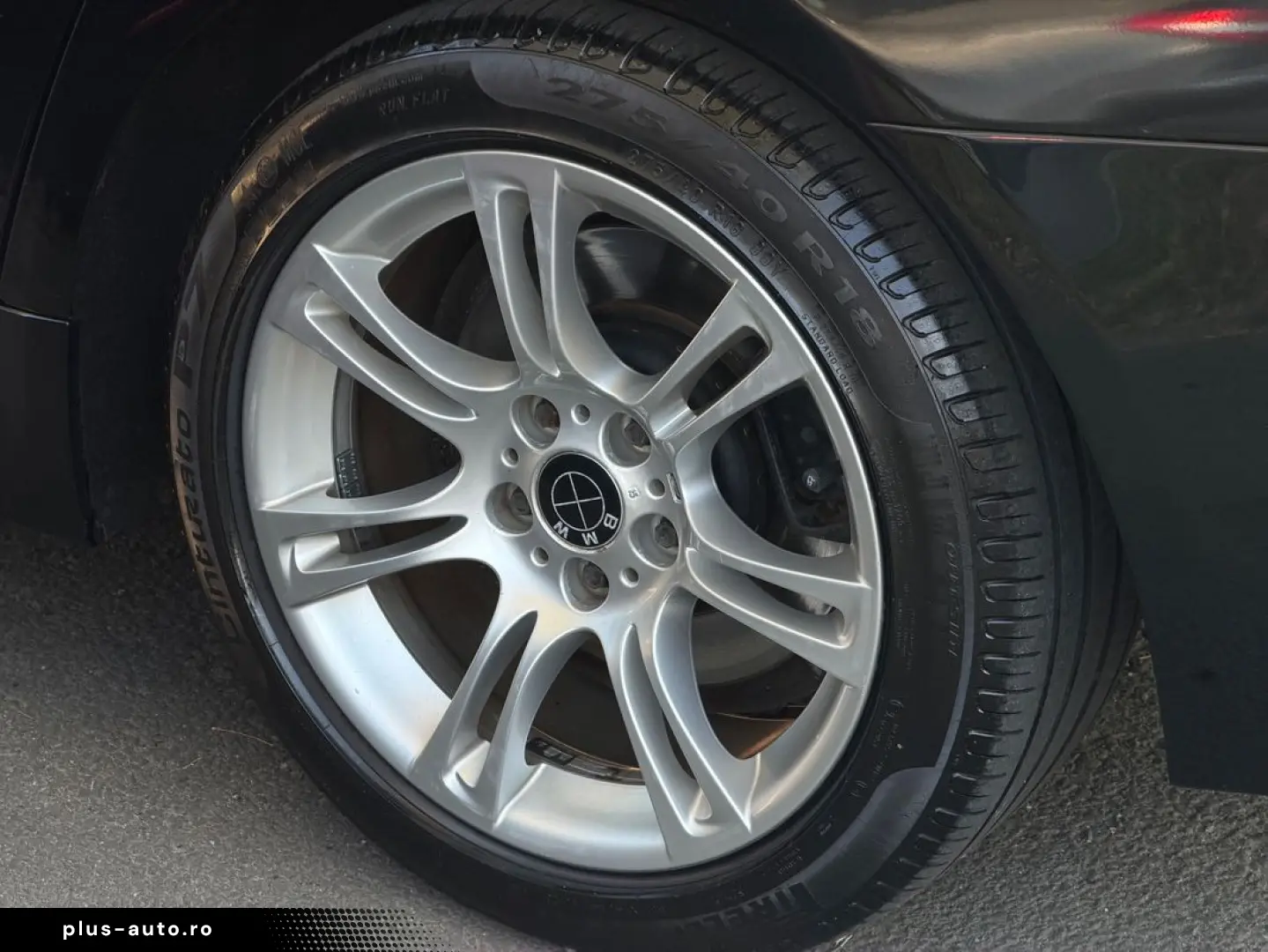 Bmw Seria-5
