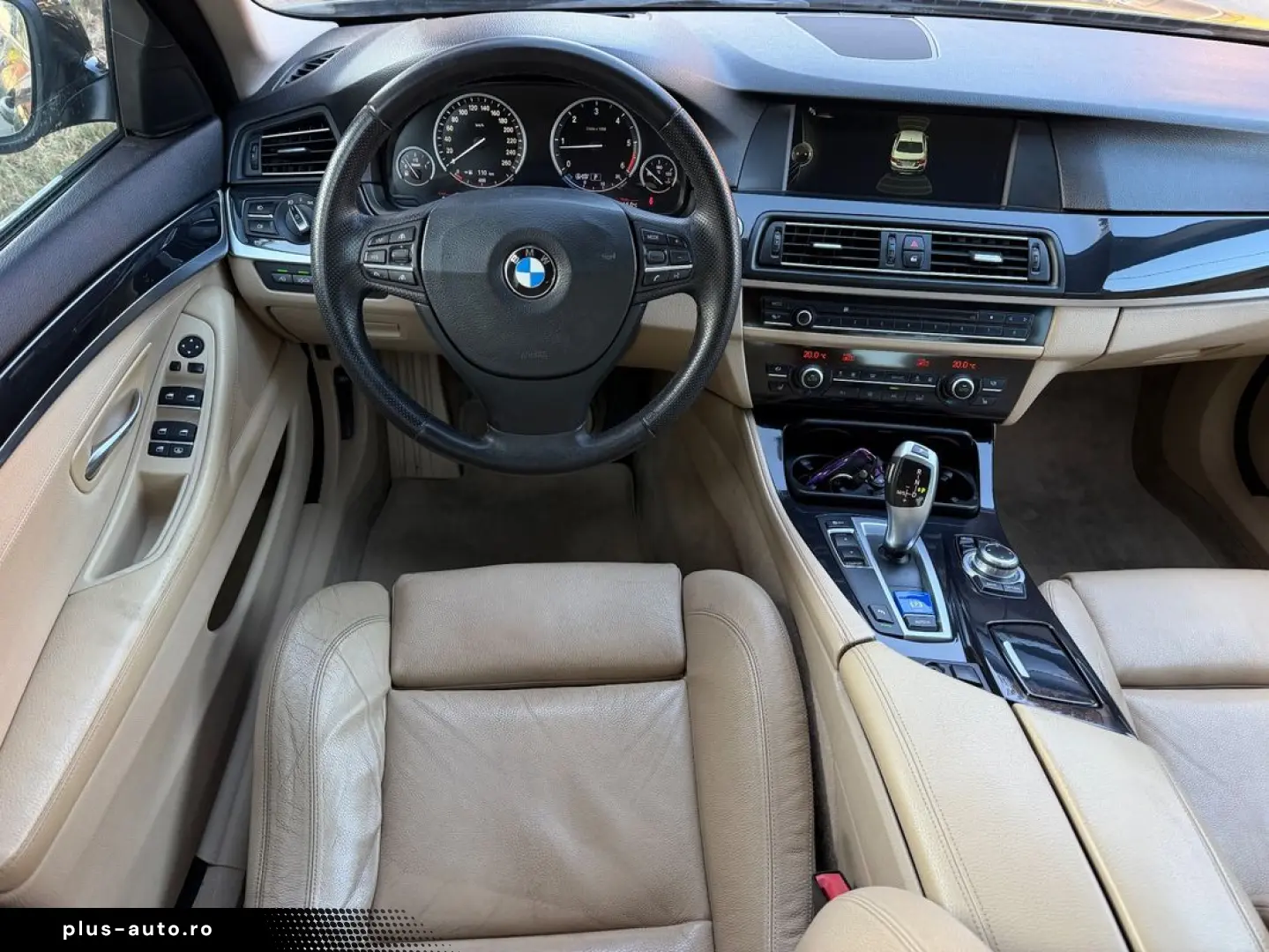 Bmw Seria-5