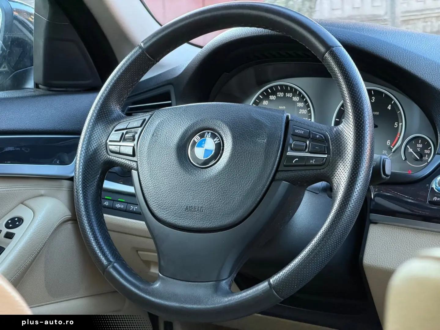 Bmw Seria-5