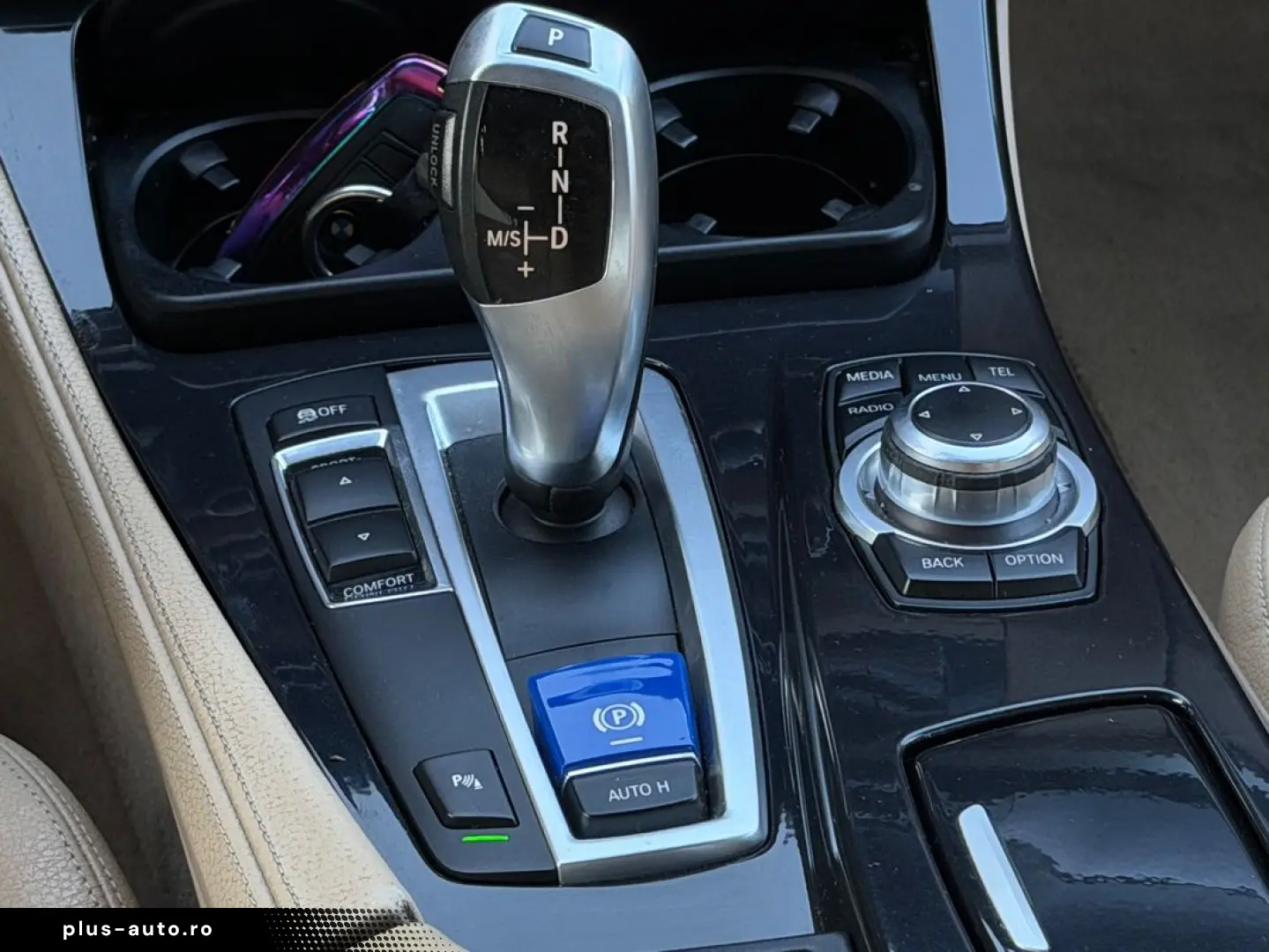 Bmw Seria-5