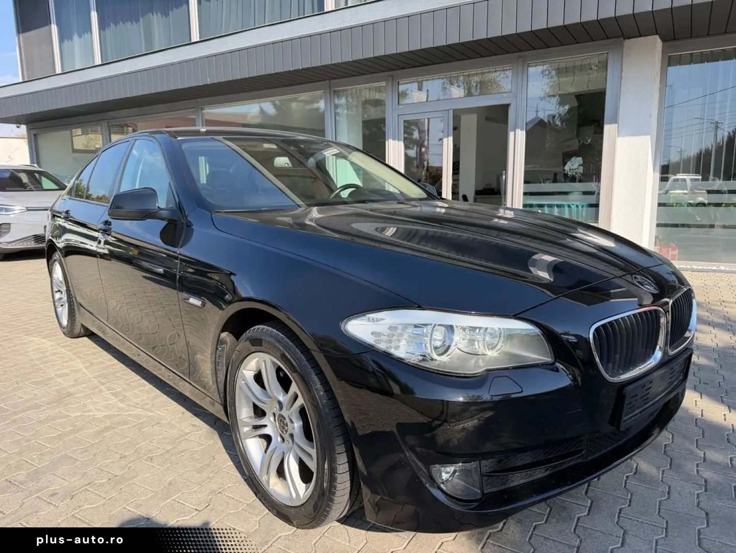 Bmw Seria-5