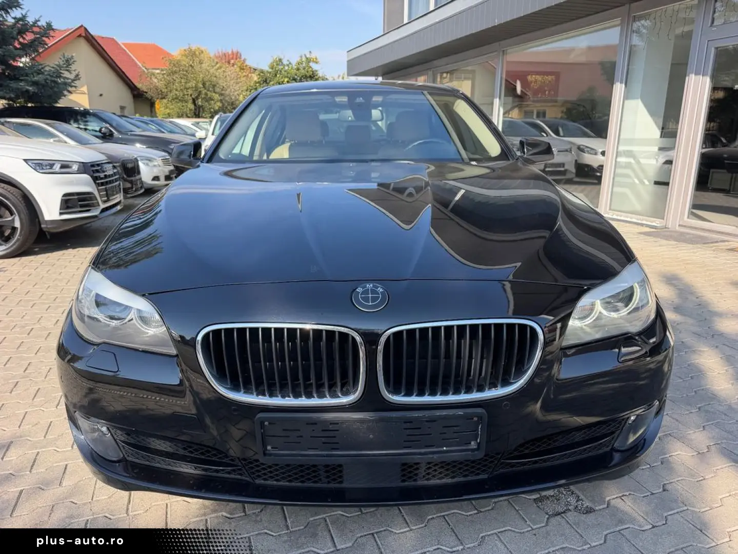 Bmw Seria-5