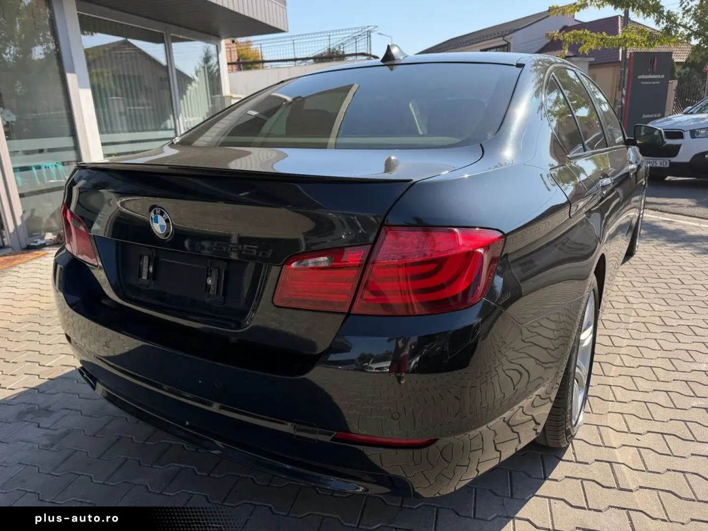 Bmw Seria-5