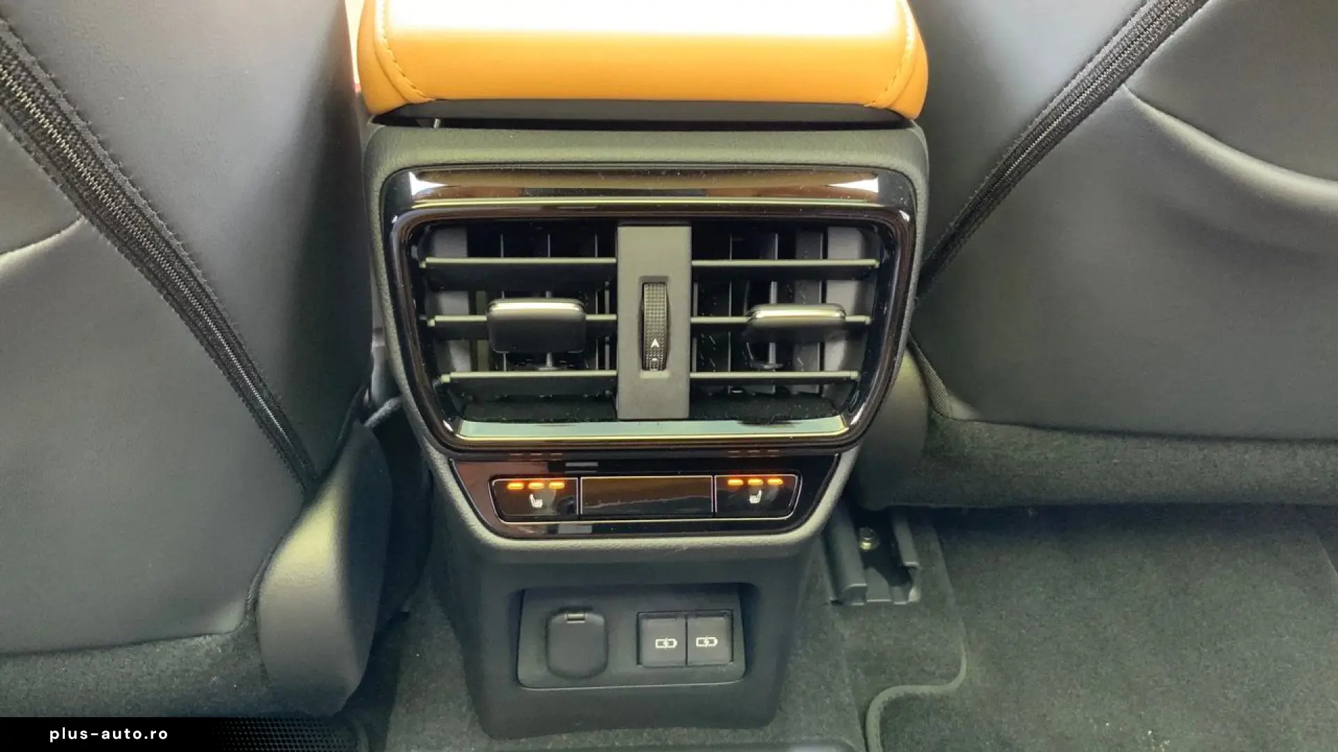 Lexus Serianx