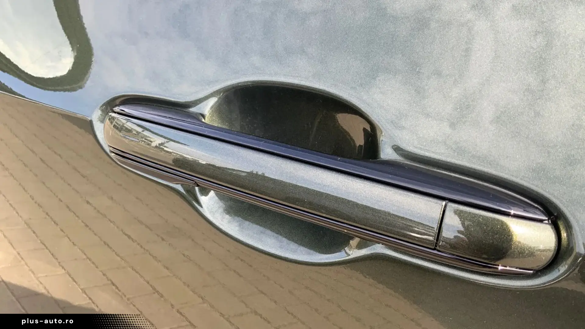 Lexus Serianx