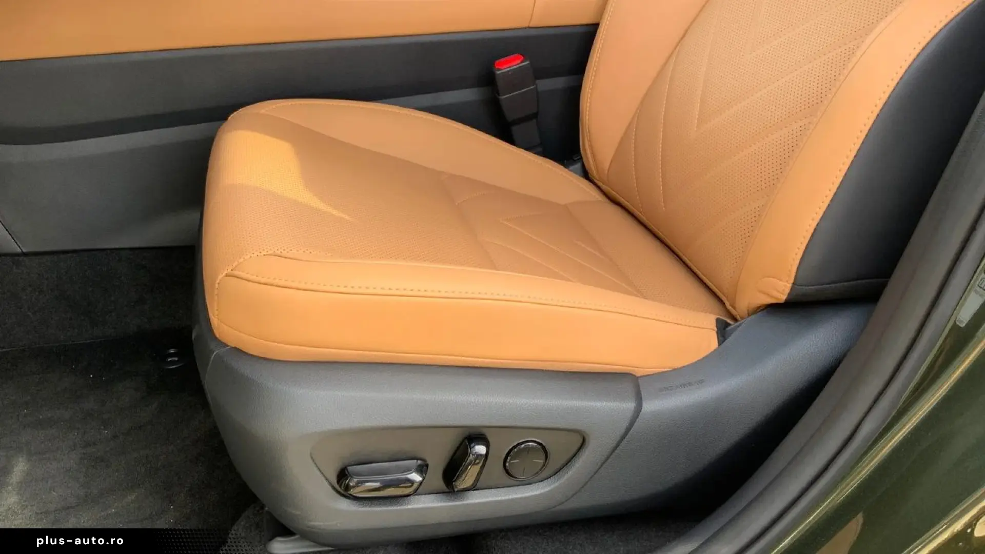 Lexus Serianx