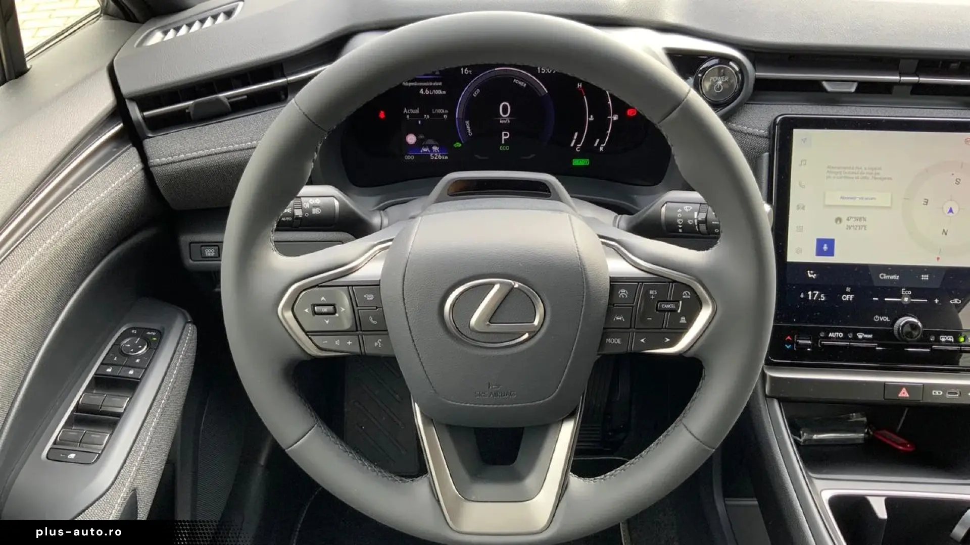 Lexus Lbx