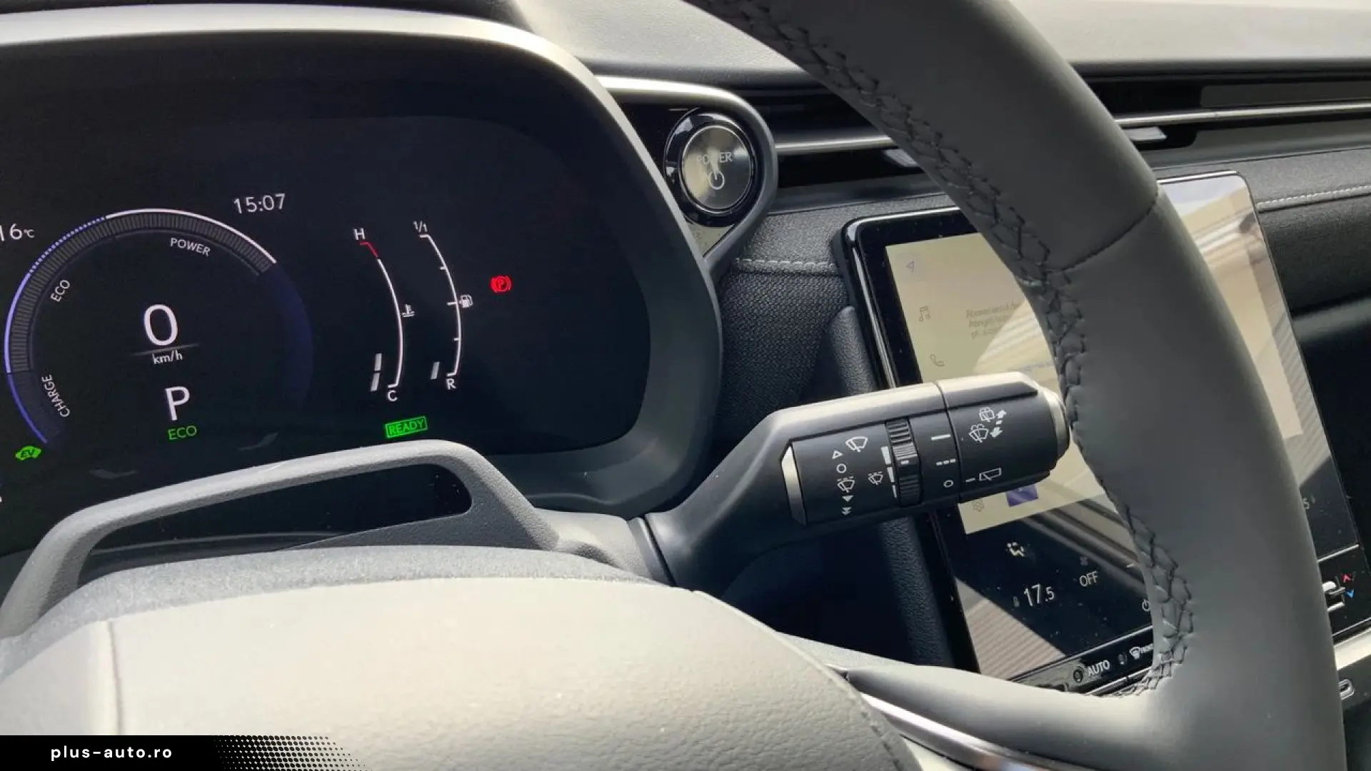 Lexus Lbx
