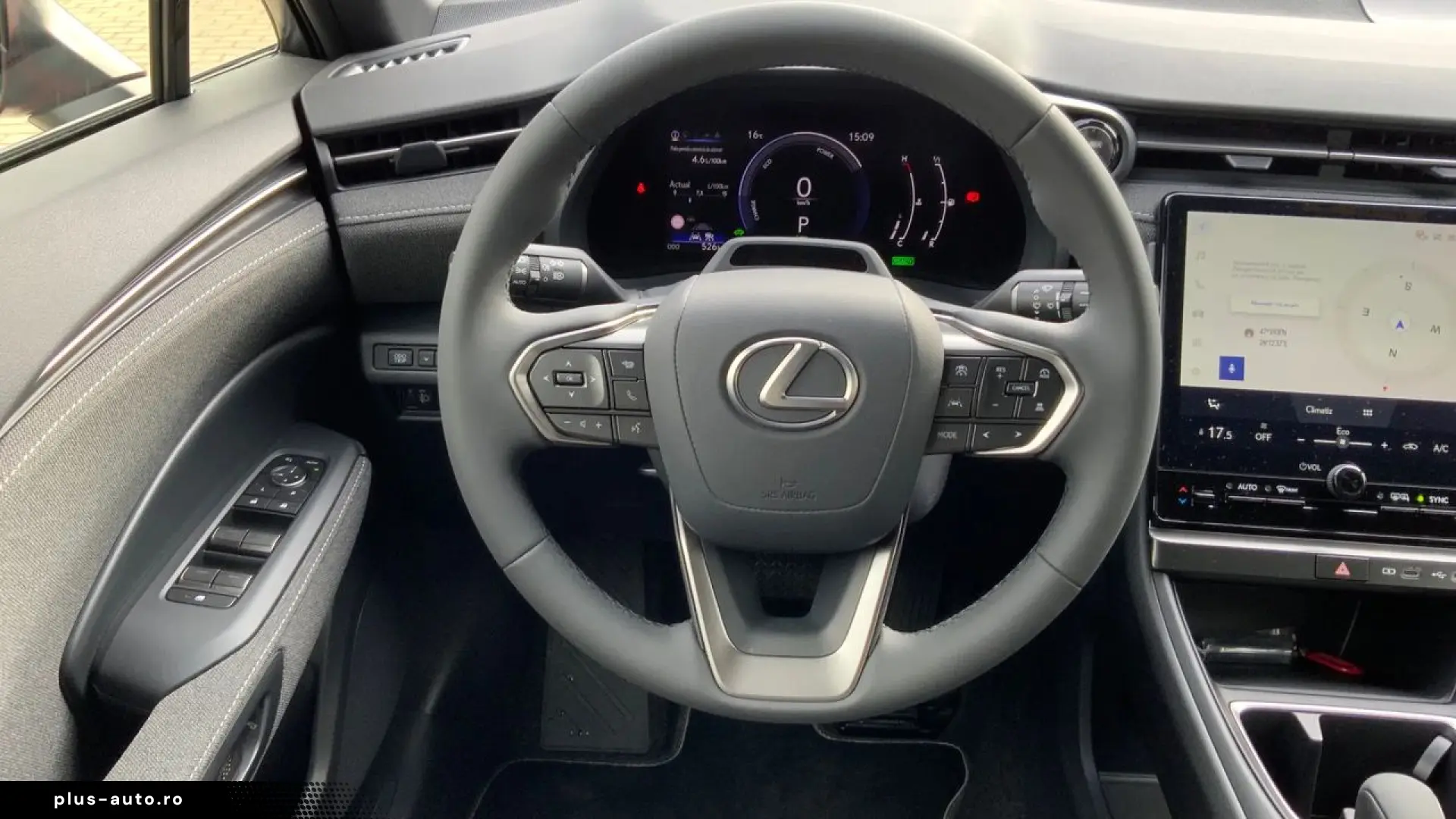 Lexus Lbx