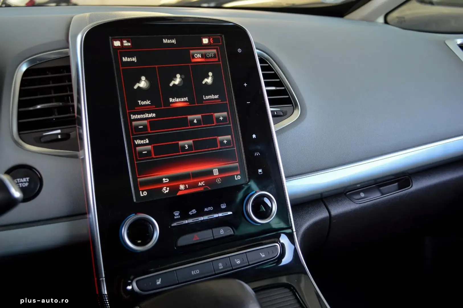 2016 Renault Espace Intens 1.6 dCi 160CP Automată  RATE FIXE