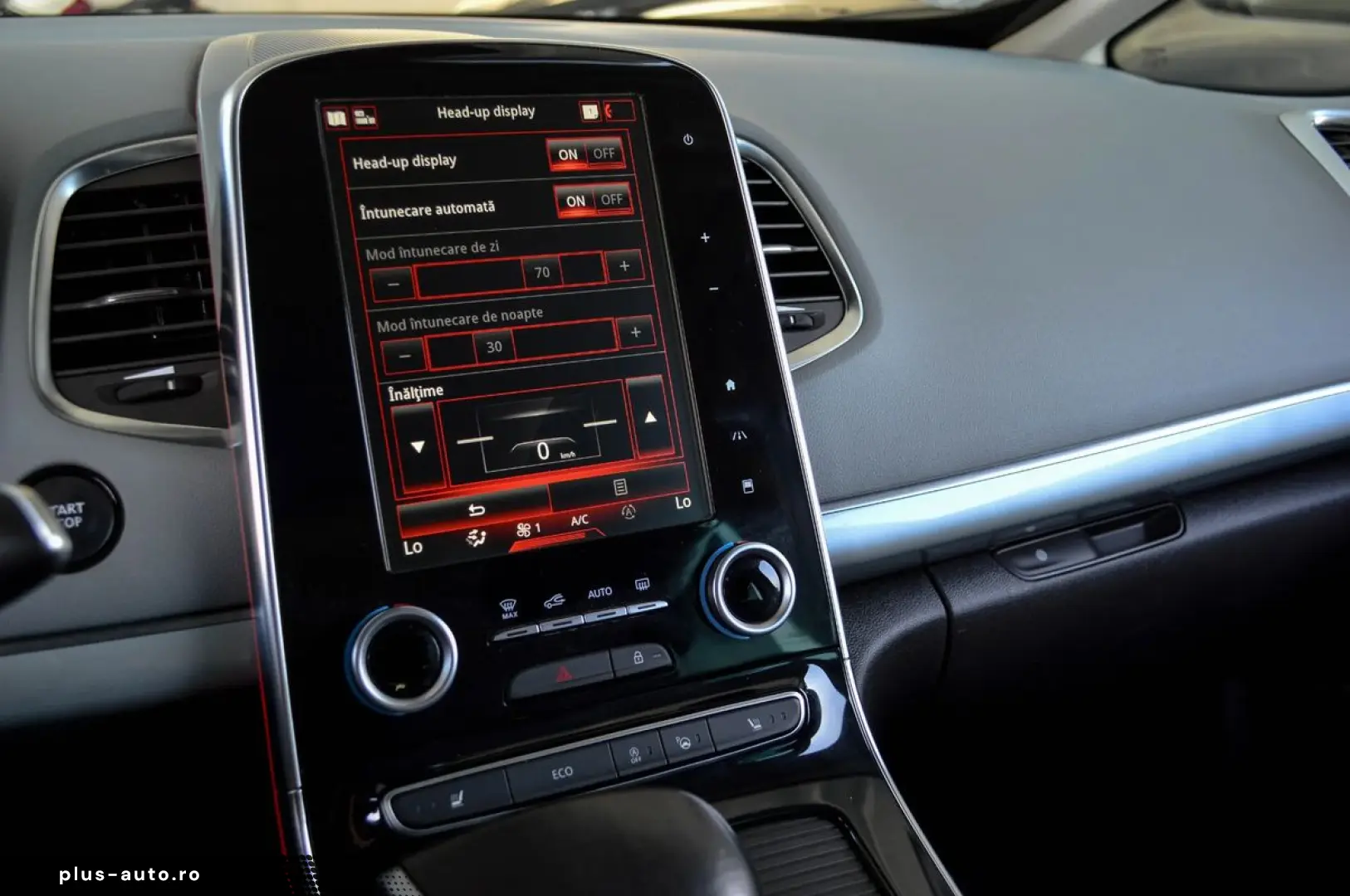 2016 Renault Espace Intens 1.6 dCi 160CP Automată  RATE FIXE