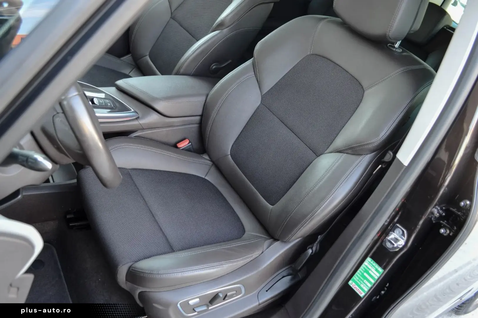 2016 Renault Espace Intens 1.6 dCi 160CP Automată  RATE FIXE