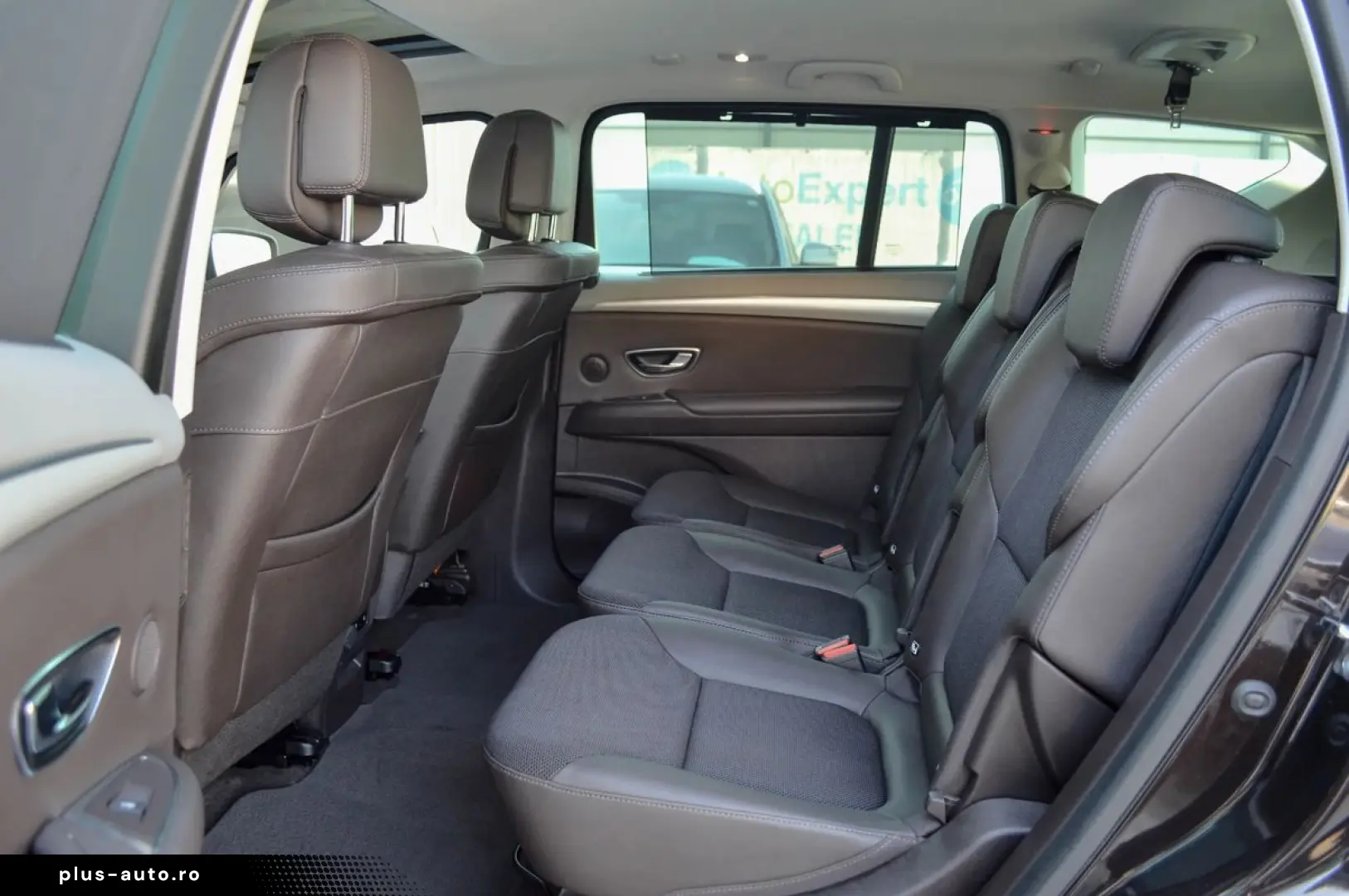 2016 Renault Espace Intens 1.6 dCi 160CP Automată  RATE FIXE