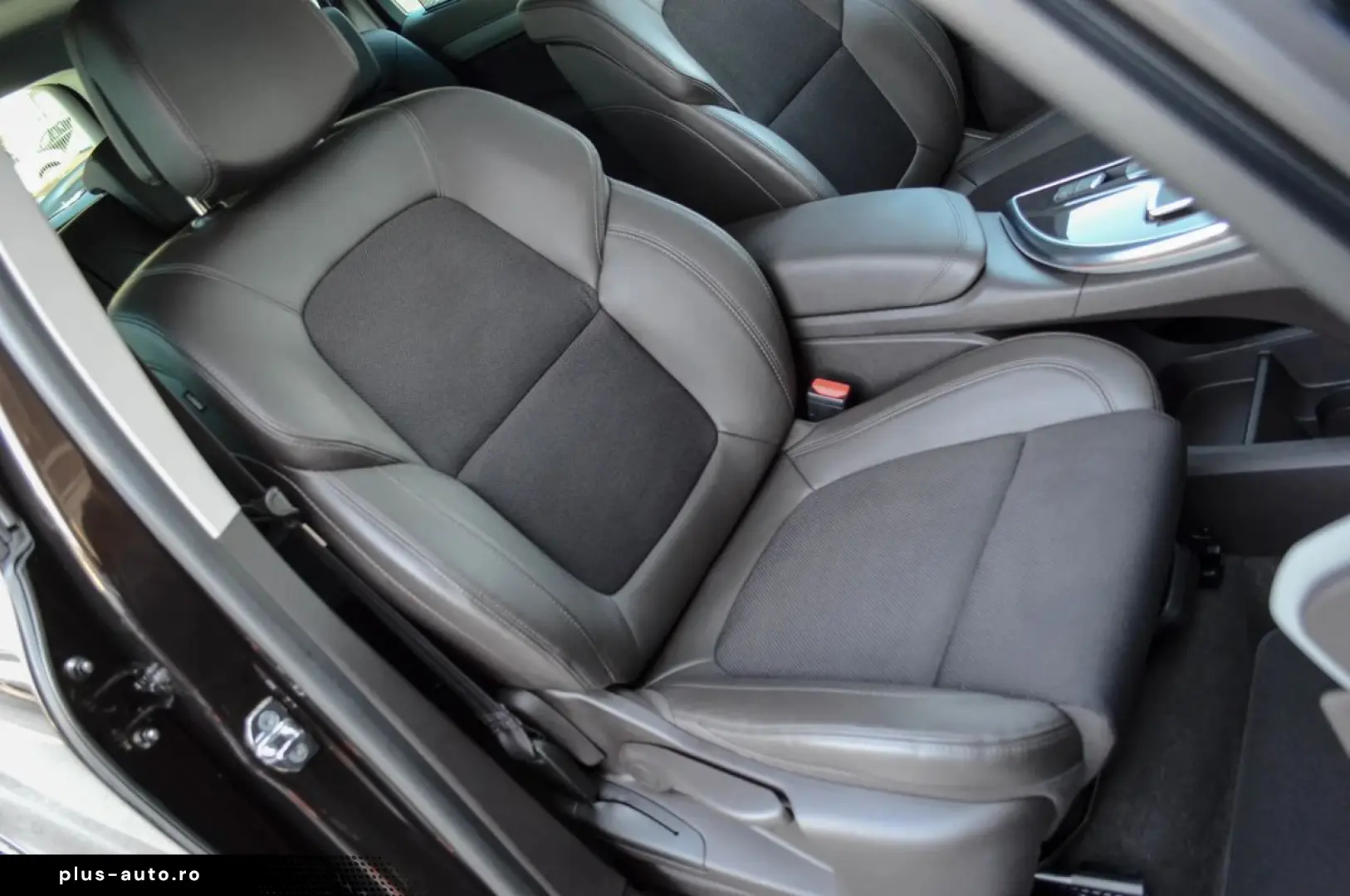 2016 Renault Espace Intens 1.6 dCi 160CP Automată  RATE FIXE