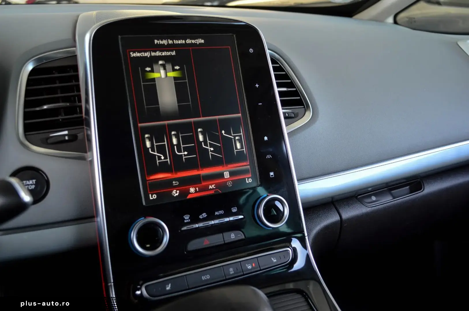 2016 Renault Espace Intens 1.6 dCi 160CP Automată  RATE FIXE