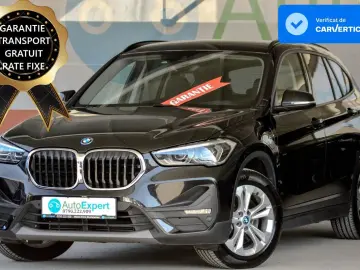 2022 BMW X1 xDrive25e Sport Line Plug In Hybrid   TVA Deduct