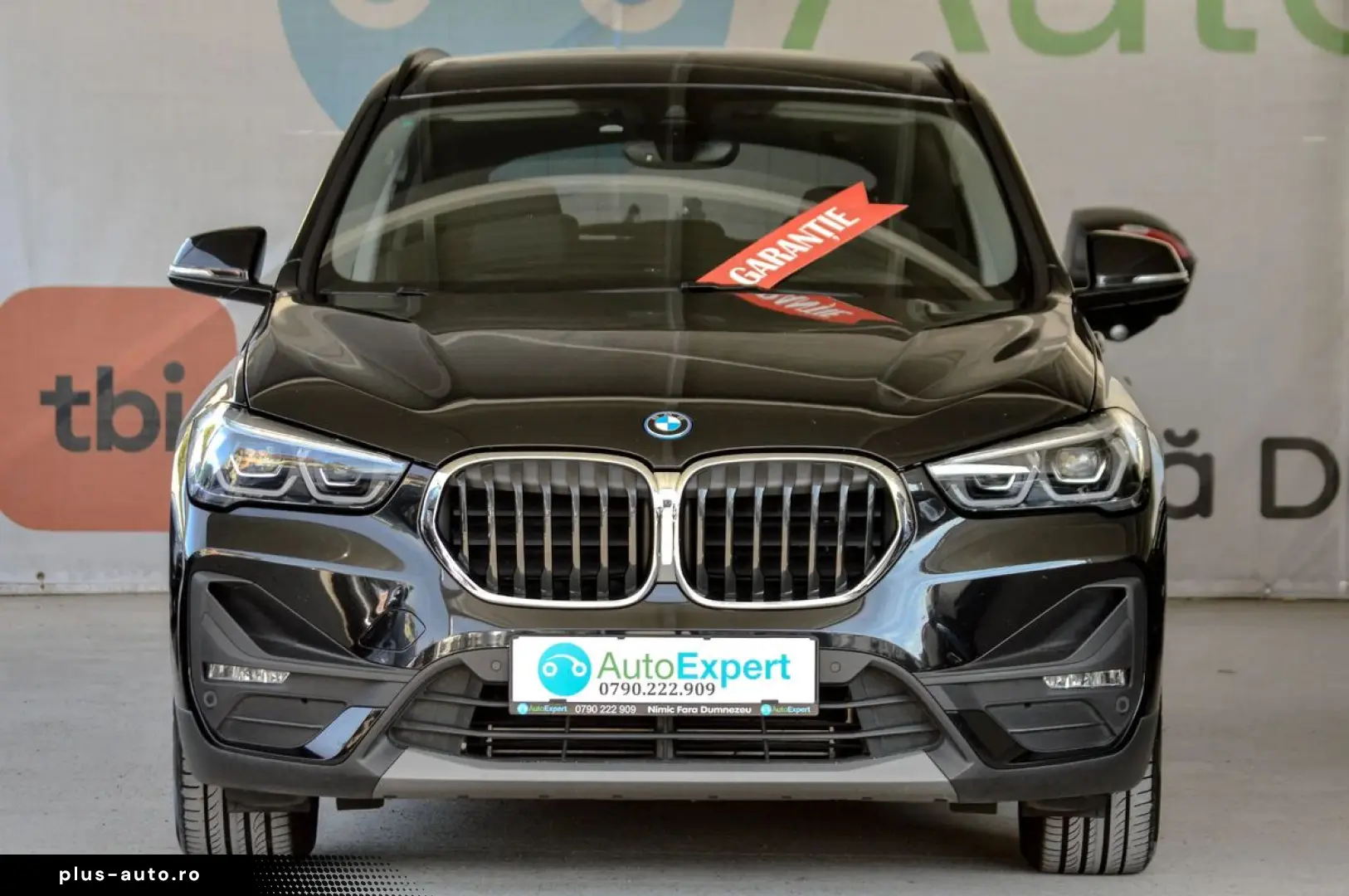 BMW X1 2022 — imagine 2