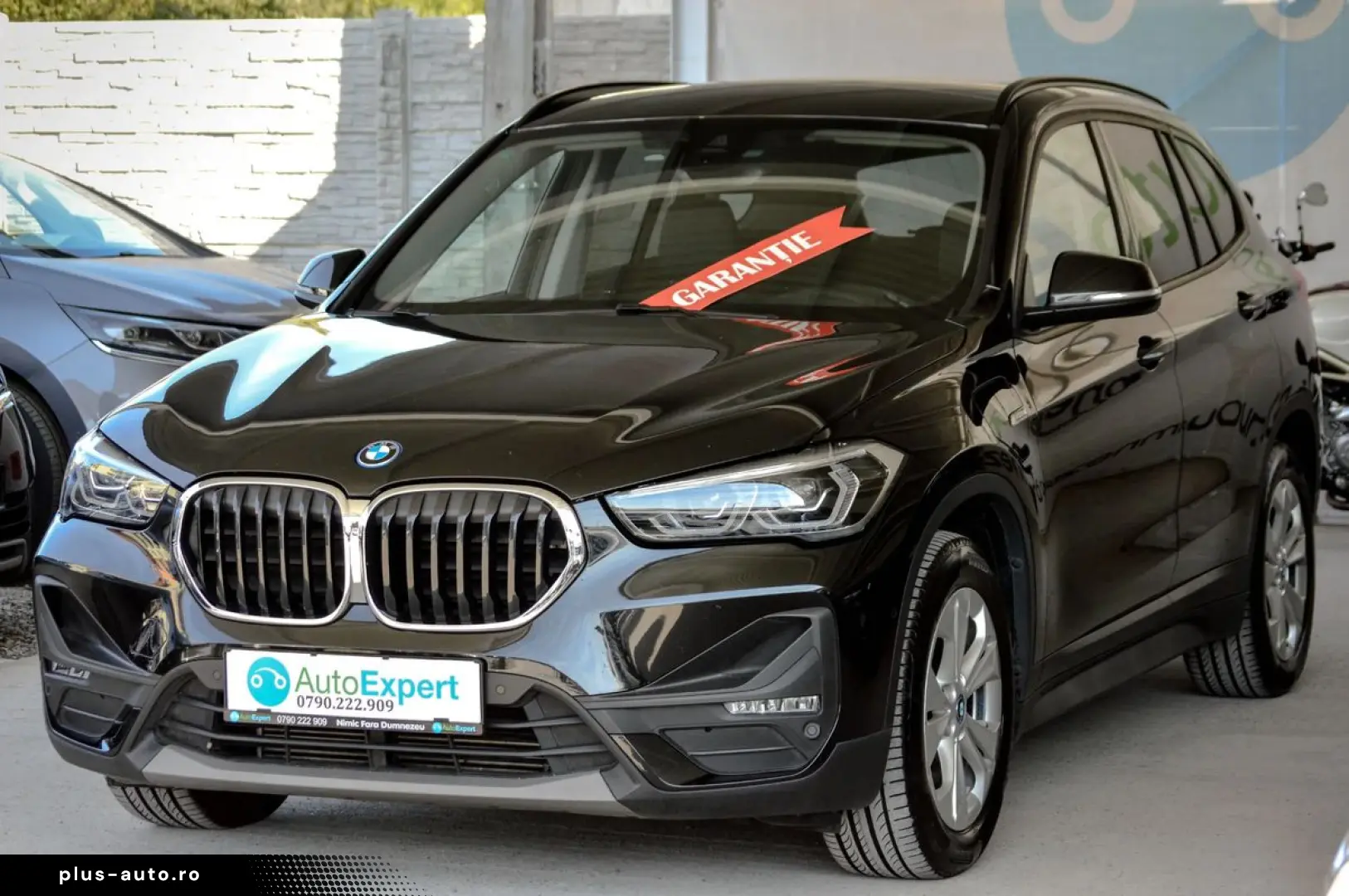 BMW X1 2022 — imagine 3