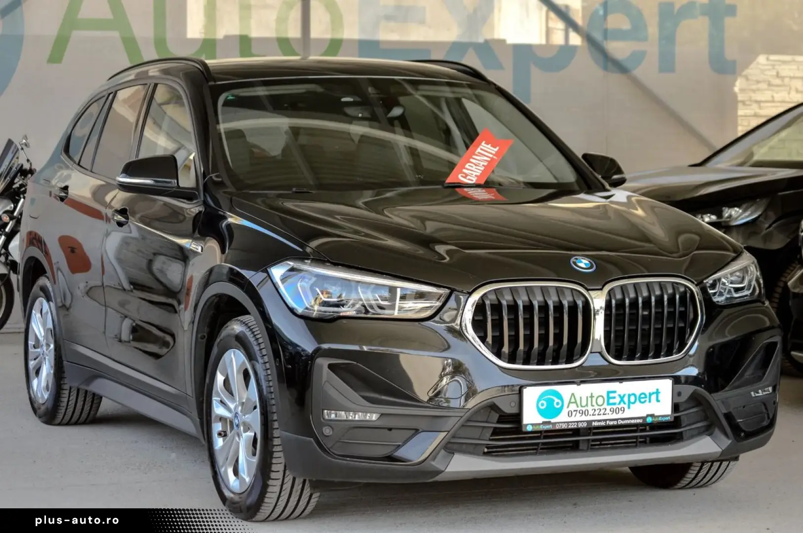 BMW X1 2022 — imagine 4