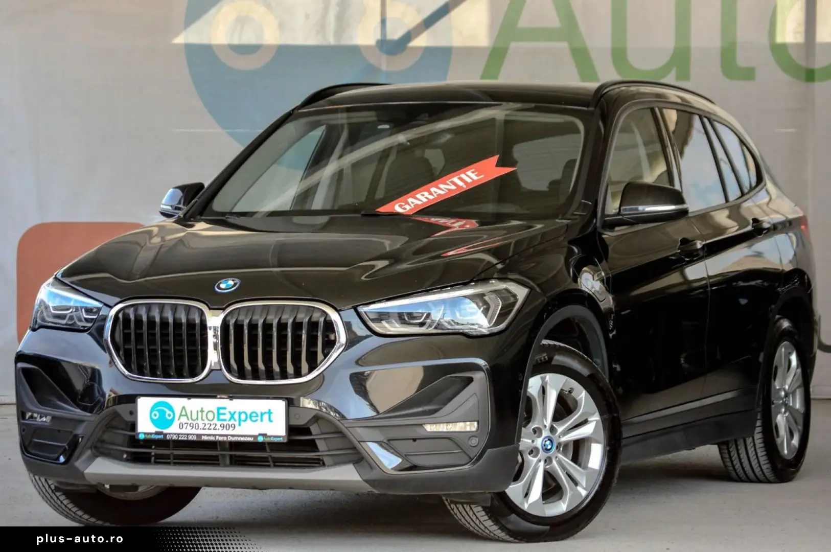 BMW X1 2022 — imagine 5