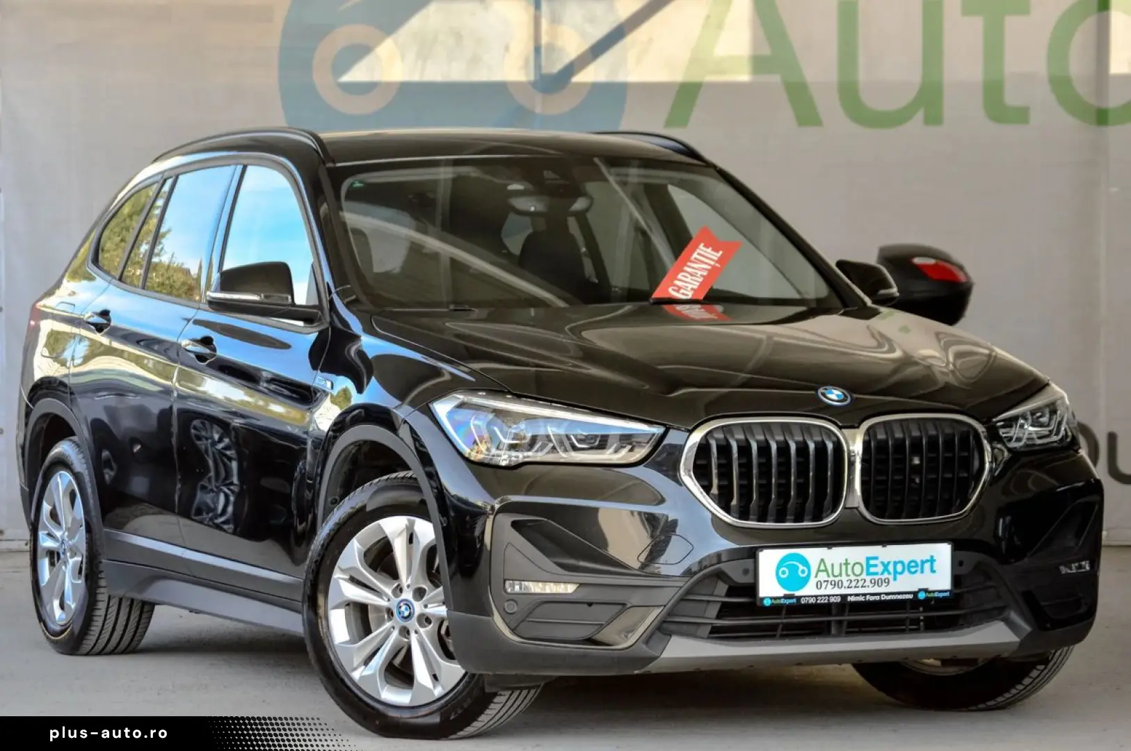 BMW X1 2022 — imagine 6