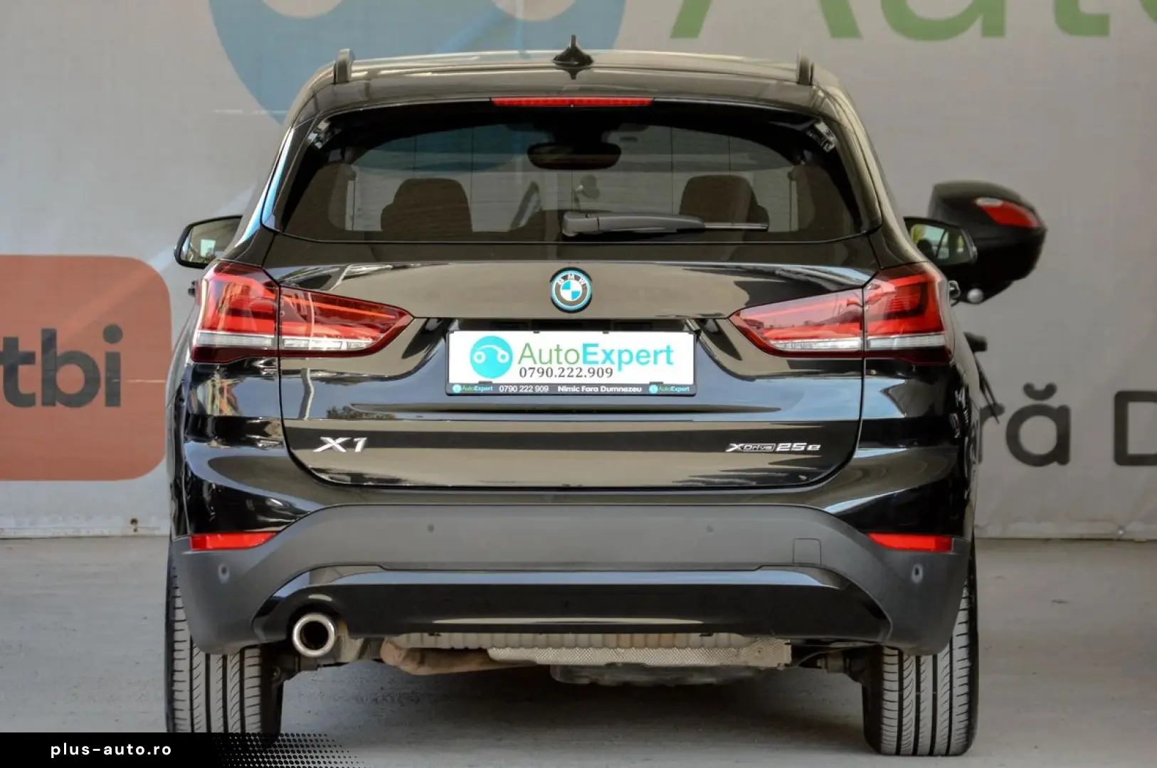 BMW X1 2022 — imagine 7