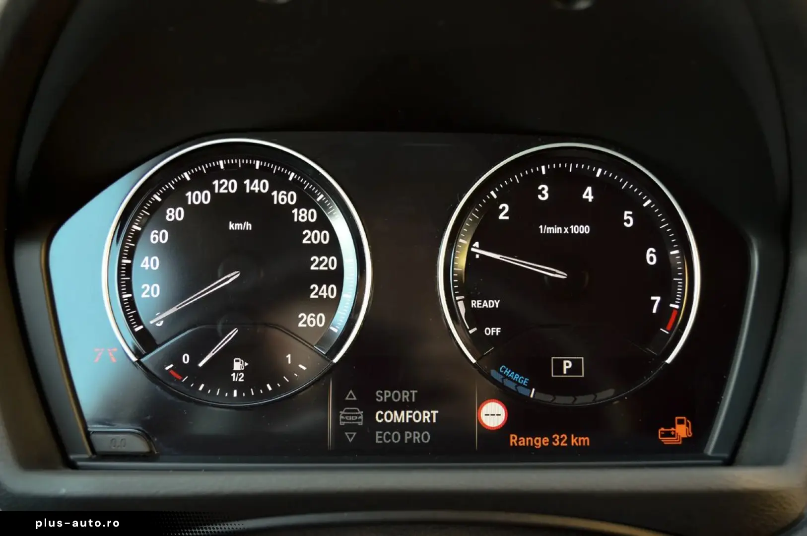 BMW X1 2022 — imagine 10