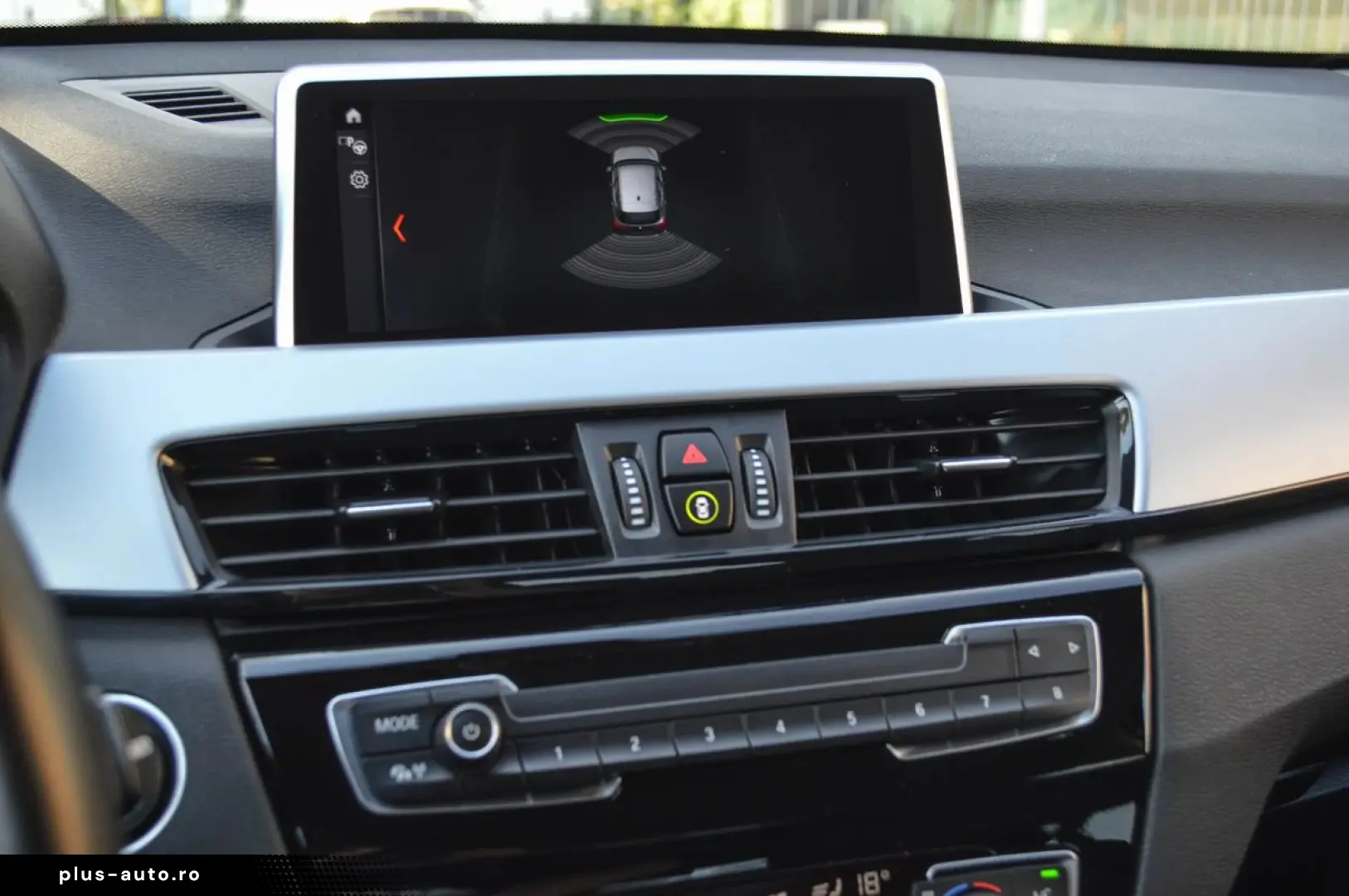 BMW X1 2022 — imagine 11