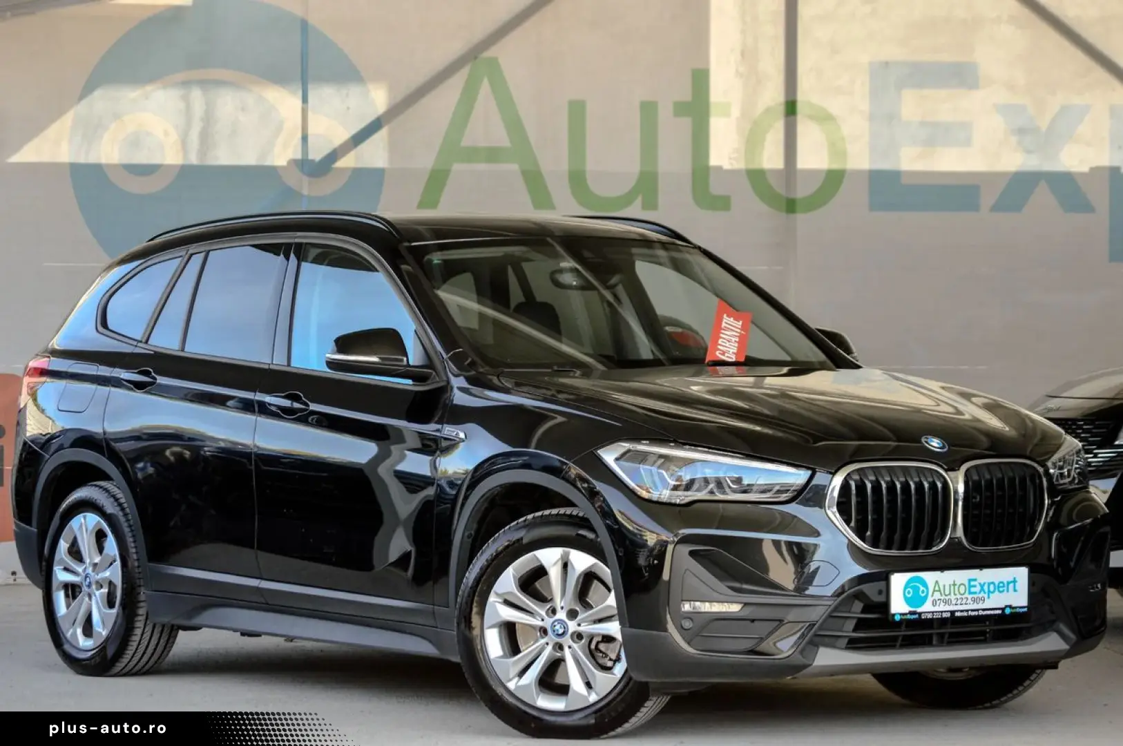 BMW X1 2022 — imagine 12