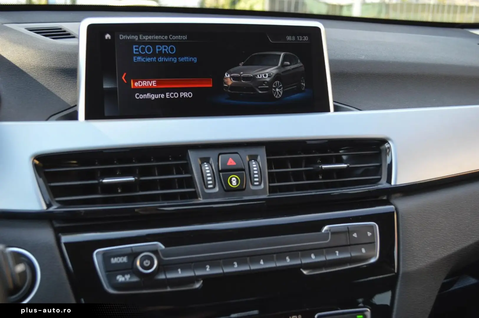 BMW X1 2022 — imagine 14