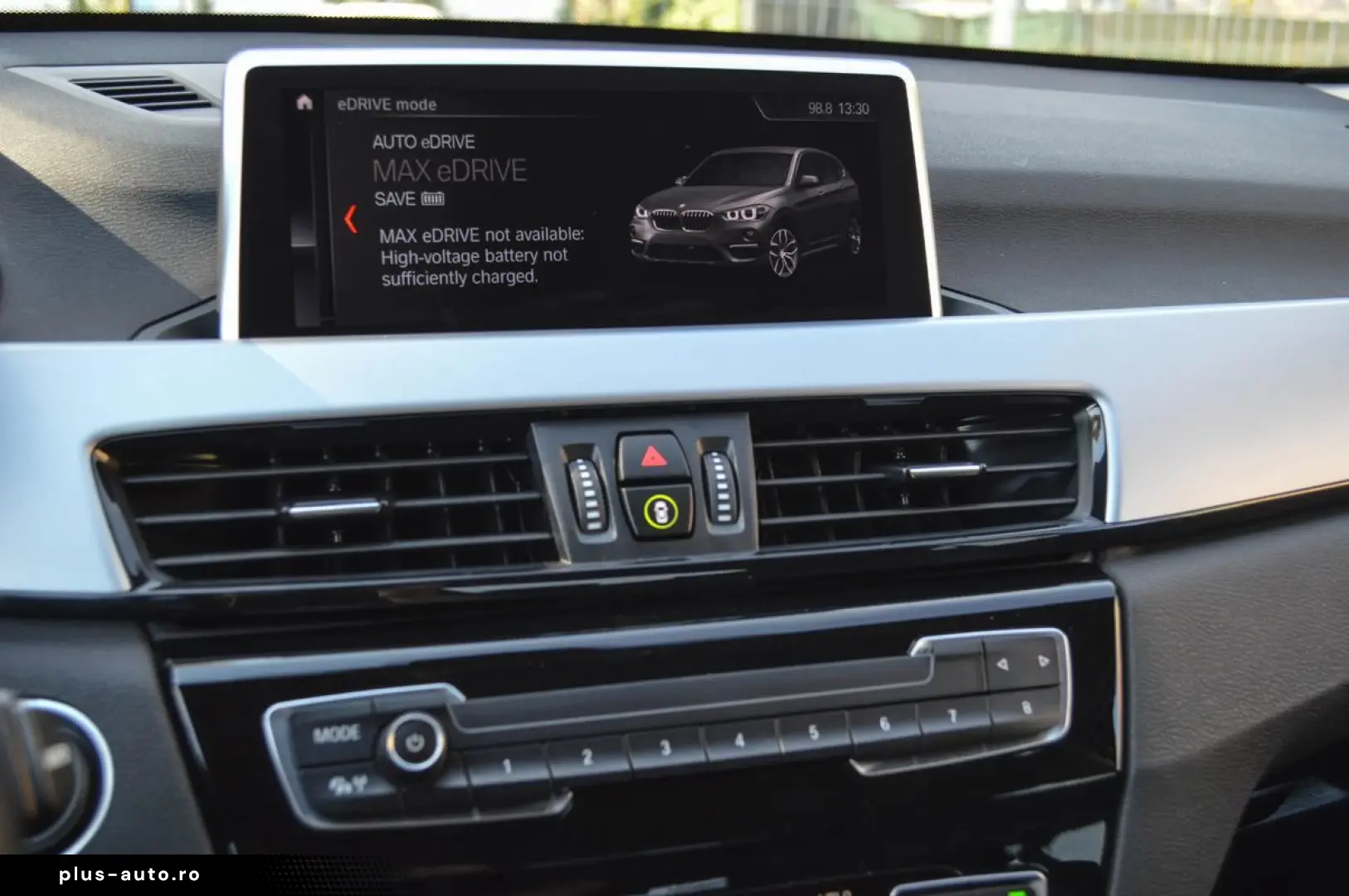 BMW X1 2022 — imagine 15