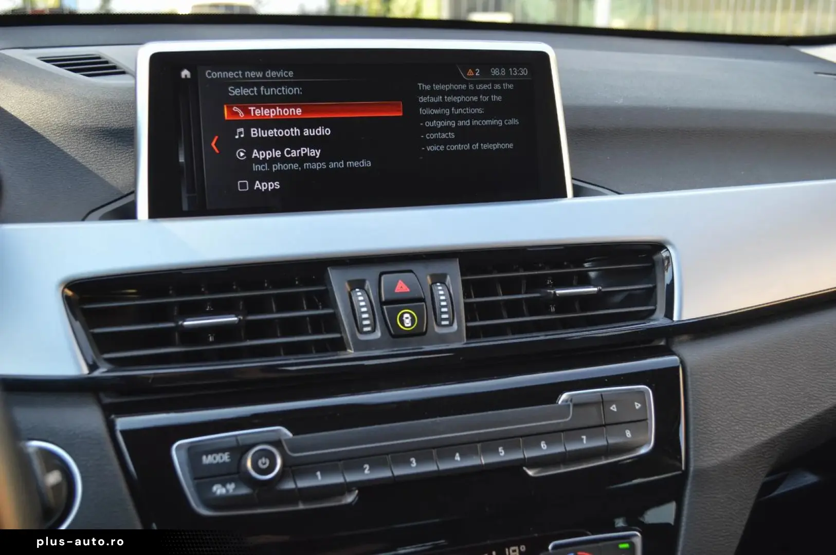 BMW X1 2022 — imagine 16