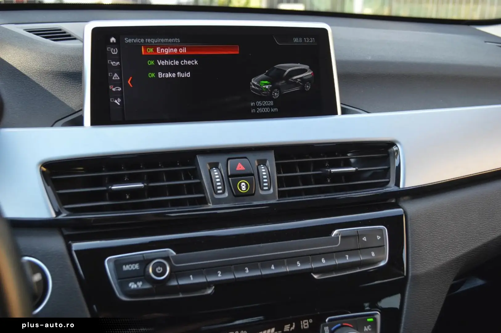 BMW X1 2022 — imagine 17